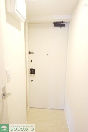 ブラウ菊川プレイスの物件内観写真